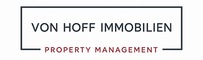 Logo von VON HOFF IMMOBILIEN | Gütersloh